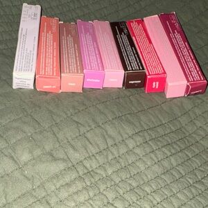 Rhode Assorted peptide Lip tint Set